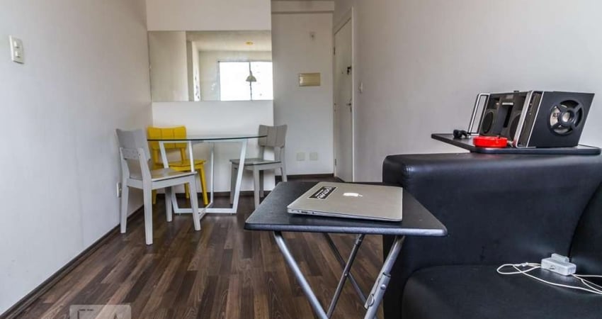Apartamento para Aluguel - Água Branca, 2 Quartos,  43 m² - São Paulo