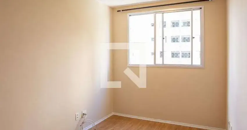 Apartamento para Aluguel - Água Branca, 2 Quartos,  44 m² - São Paulo