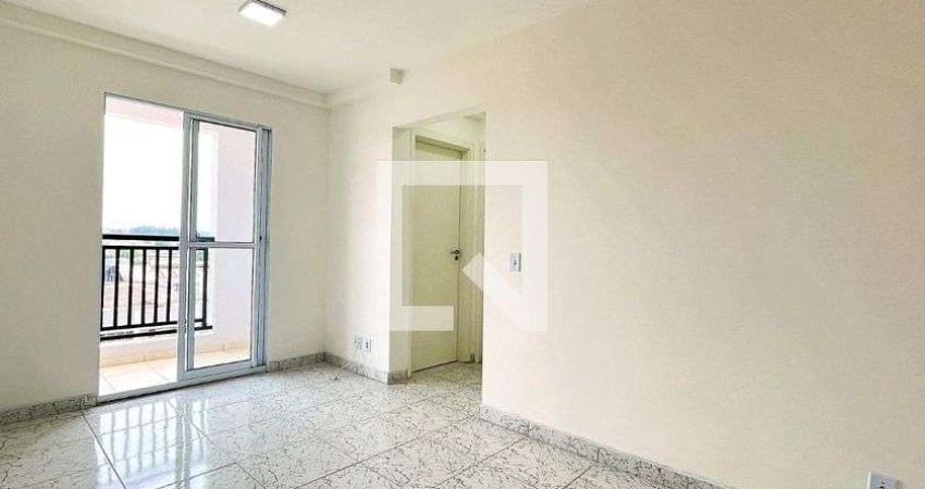 Apartamento para Aluguel - Vila Galvão, 2 Quartos,  48 m² - Guarulhos