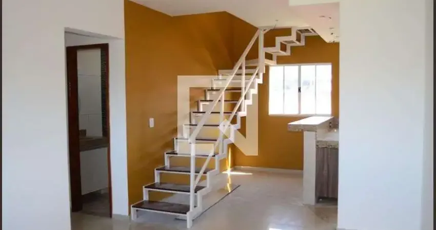 Cobertura para Aluguel - Belmonte, 3 Quartos,  120 m² - Belo Horizonte