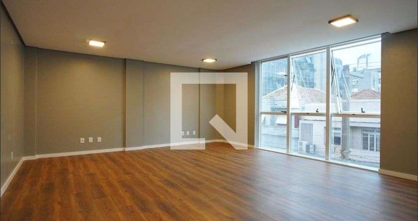 Cobertura para Aluguel - São Geraldo, 2 Quartos,  180 m² - Porto Alegre