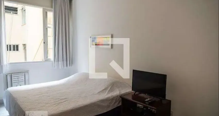 Apartamento para Aluguel - Vila Miriam, 1 Quarto,  29 m² - Guarulhos