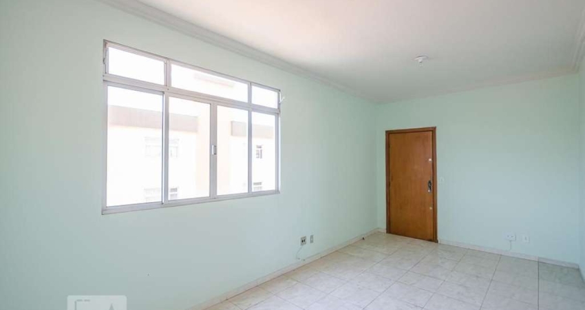 Apartamento para Aluguel - Jardim América, 3 Quartos,  80 m² - Belo Horizonte