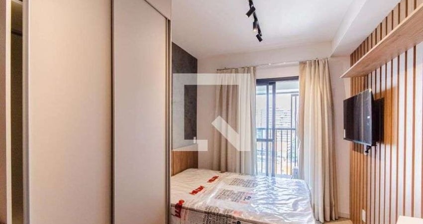 Casa para Aluguel - Vila das Mercês, 1 Quarto,  20 m² - São Paulo