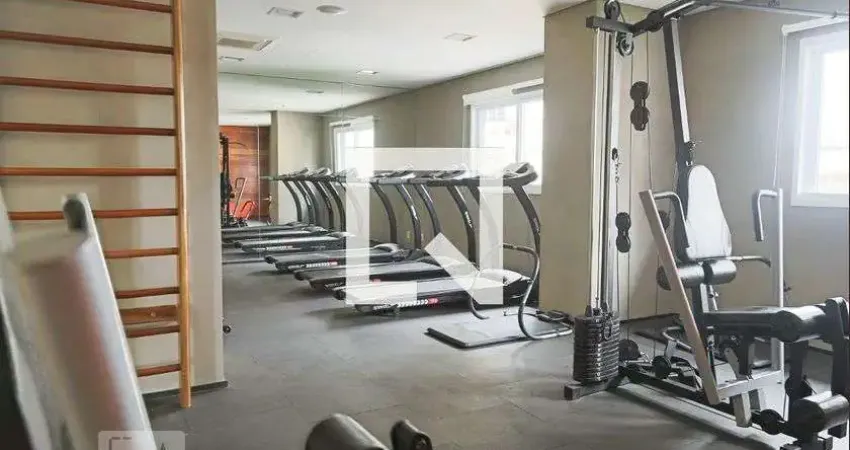 Apartamento para Aluguel - Consolação, 1 Quarto,  20 m² - São Paulo