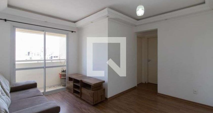 Apartamento para Aluguel - Vila Miriam, 2 Quartos,  55 m² - Guarulhos