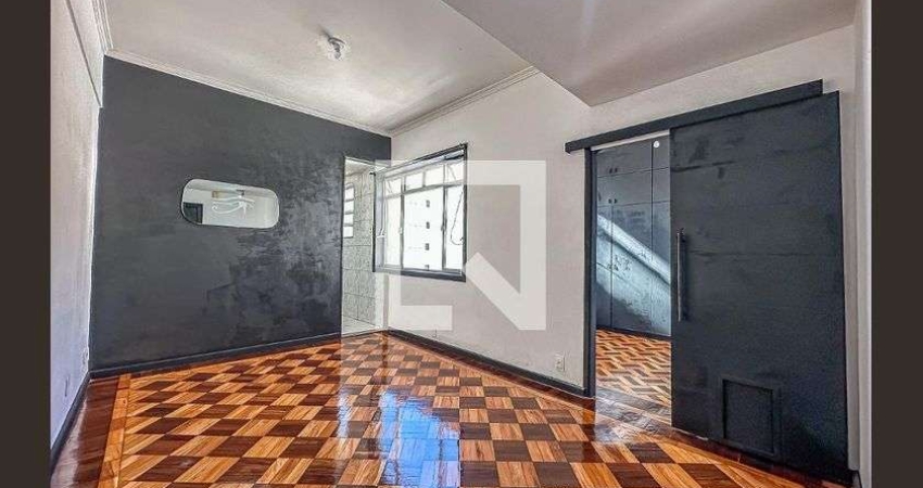 Apartamento para Aluguel - Centro, 1 Quarto,  43 m² - Rio de Janeiro
