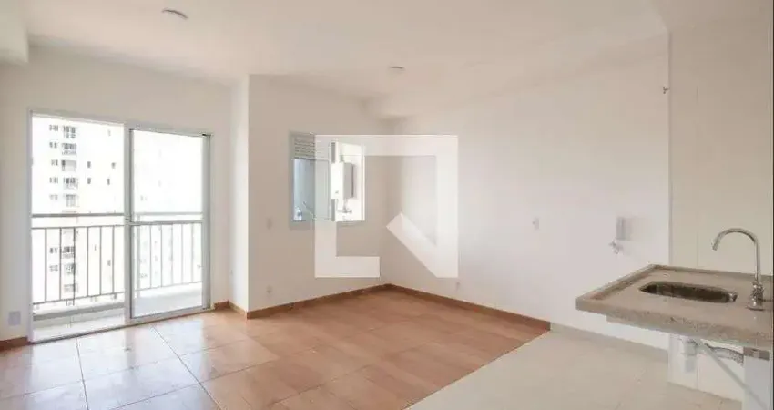Apartamento para Aluguel - Centro, 1 Quarto,  35 m² - Osasco