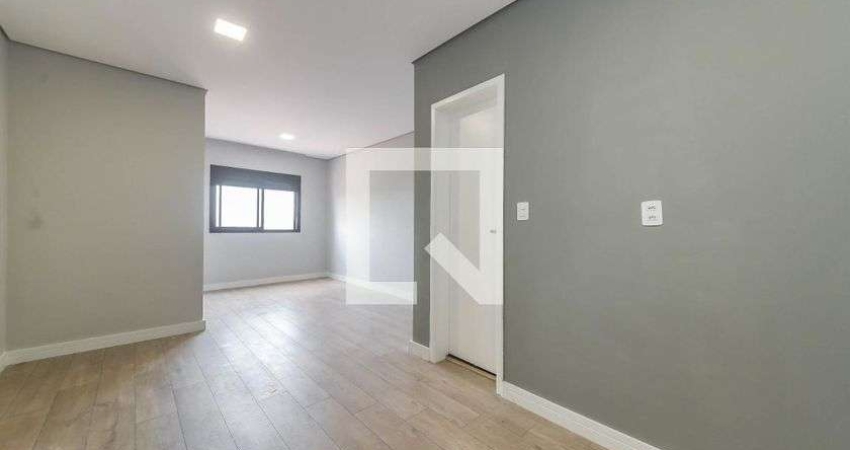 Kitnet / Stúdio para Aluguel - Bosque da Saúde, 1 Quarto,  24 m² - São Paulo
