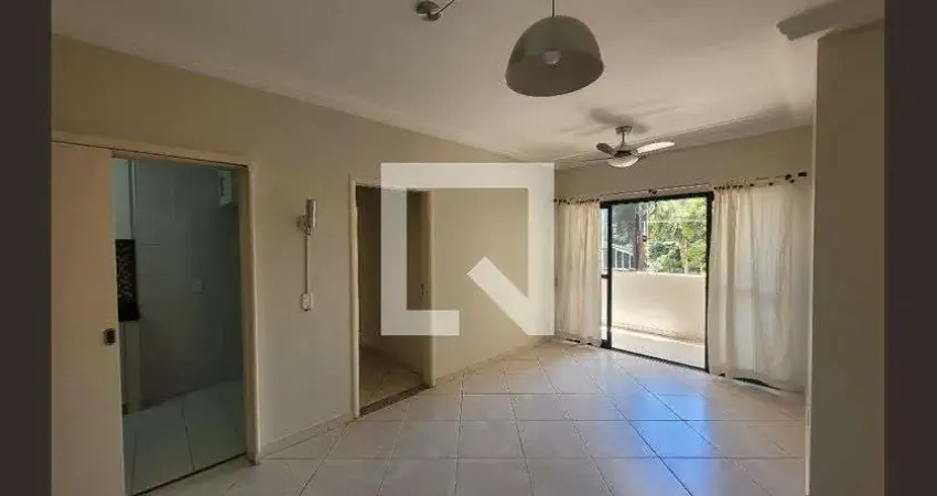 Apartamento para Aluguel - Botafogo, 2 Quartos,  74 m² - Campinas