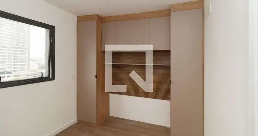 Apartamento para Aluguel - Vila Gustavo, 1 Quarto,  26 m² - São Paulo