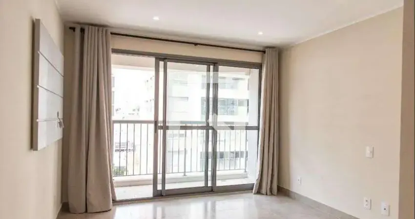 Apartamento para Aluguel - Ipiranga, 1 Quarto,  40 m² - São Paulo