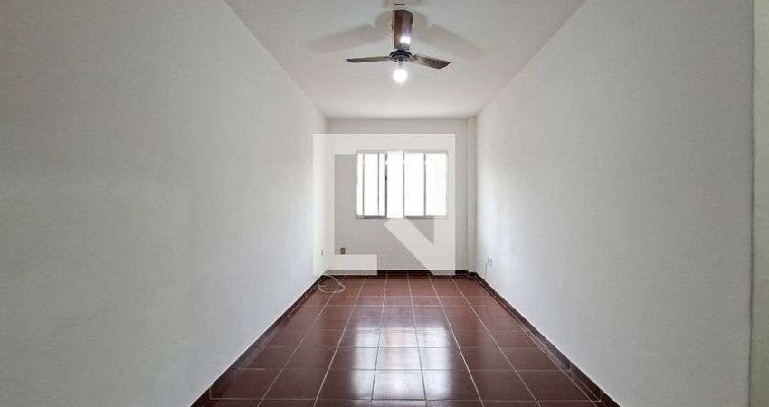 Apartamento para Aluguel - Aviação, 1 Quarto,  45 m² - Praia Grande