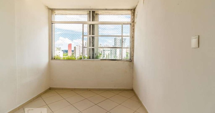 Apartamento para Aluguel - Barra Funda, 1 Quarto,  35 m² - São Paulo