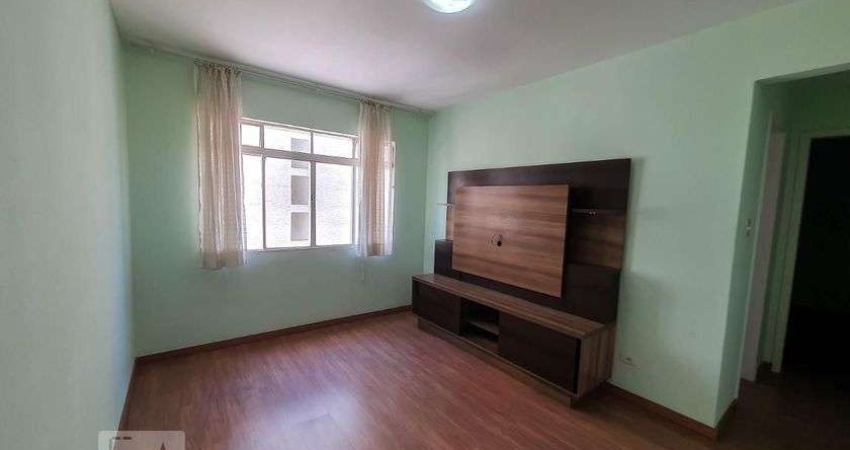 Apartamento para Aluguel - Cambuci, 1 Quarto,  44 m² - São Paulo