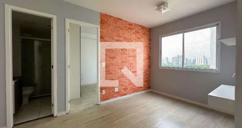 Apartamento para Aluguel - Água Branca, 1 Quarto,  32 m² - São Paulo