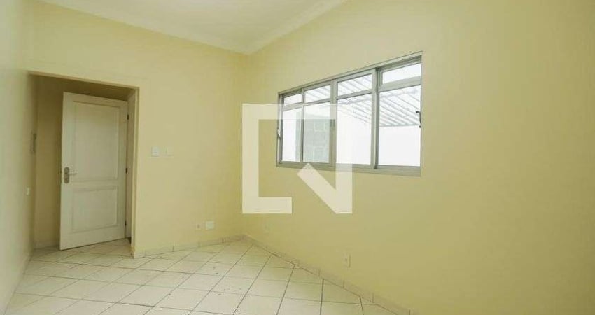 Apartamento para Aluguel - Lapa, 2 Quartos,  70 m² - São Paulo