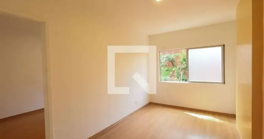 Apartamento para Aluguel - Campo Belo, 1 Quarto,  45 m² - São Paulo