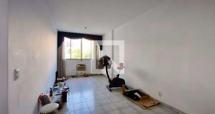 Apartamento para Aluguel - Vila Isabel, 2 Quartos,  76 m² - Rio de Janeiro