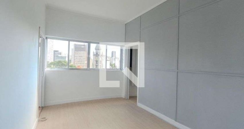 Apartamento para Aluguel - Consolação, 1 Quarto,  50 m² - São Paulo