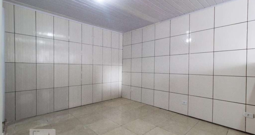 Casa para Aluguel - Brooklin, 1 Quarto,  45 m² - São Paulo