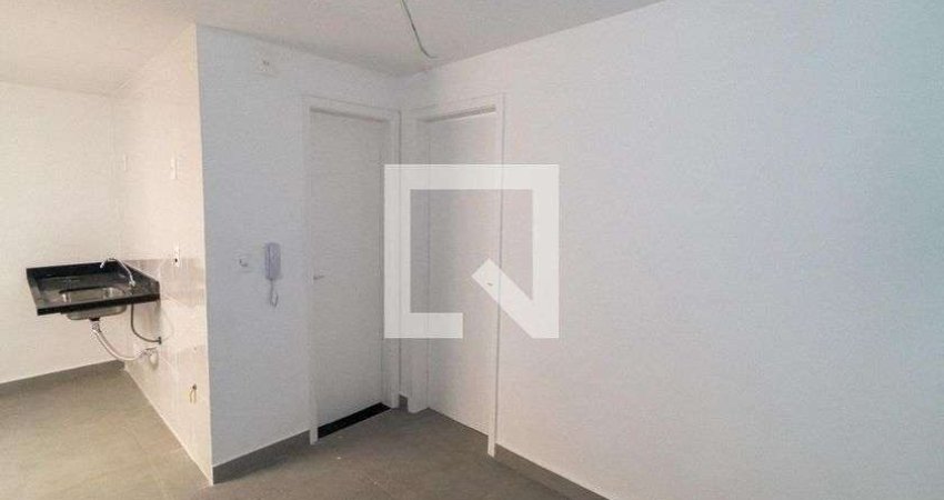 Apartamento para Aluguel - Vila Gea, 1 Quarto,  27 m² - São Paulo