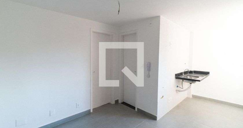 Apartamento para Aluguel - Vila Gea, 1 Quarto,  27 m² - São Paulo