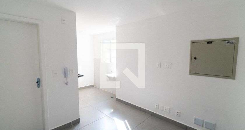 Apartamento para Aluguel - Vila Gea, 1 Quarto,  27 m² - São Paulo