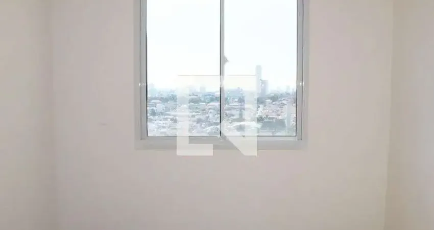 Cobertura para Aluguel - Vila Santa Clara, 2 Quartos,  33 m² - São Paulo