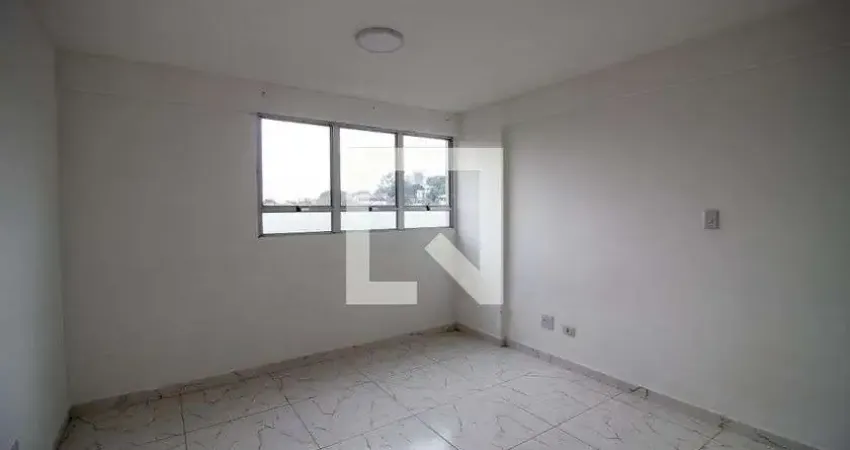 Apartamento para Aluguel - Jardim Éster Yolanda, 1 Quarto,  27 m² - São Paulo
