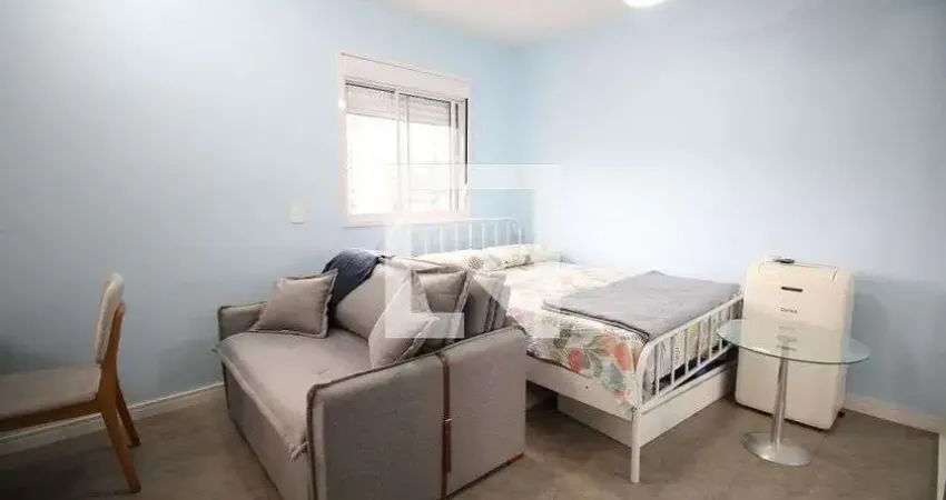 Apartamento para Aluguel - Liberdade, 1 Quarto,  26 m² - São Paulo