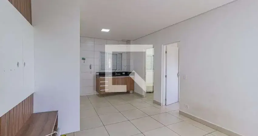 Apartamento para Aluguel - Novo Osasco, 2 Quartos,  55 m² - Osasco