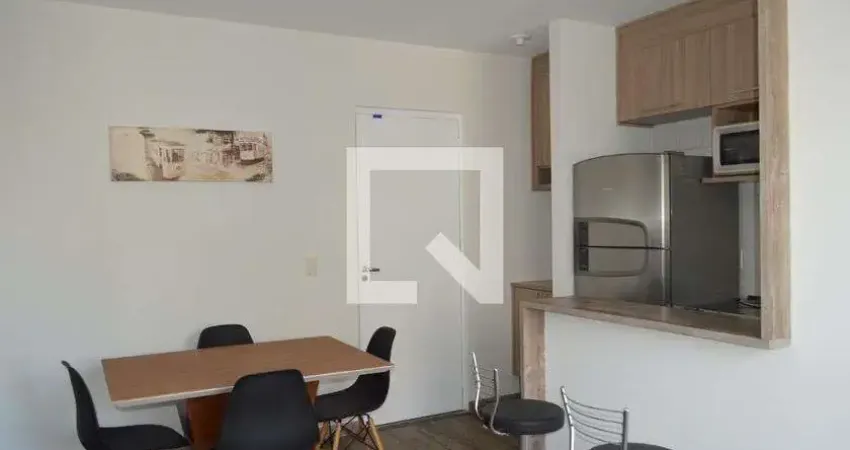 Apartamento para Aluguel - Cambuci, 1 Quarto,  33 m² - São Paulo