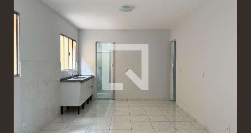 Apartamento para Aluguel - Freguesia do Ó, 3 Quartos,  70 m² - São Paulo