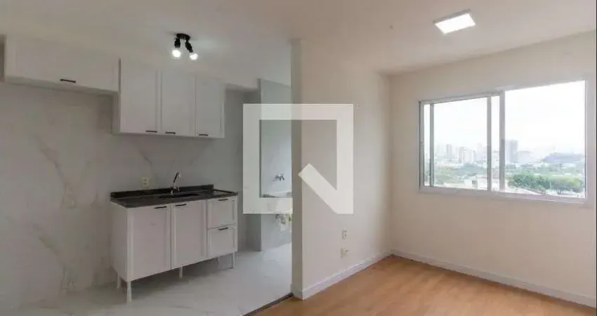 Apartamento para Aluguel - Água Branca, 1 Quarto,  31 m² - São Paulo
