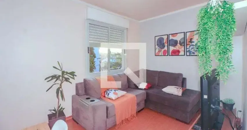 Apartamento para Aluguel - São Sebastião, 1 Quarto,  38 m² - Porto Alegre