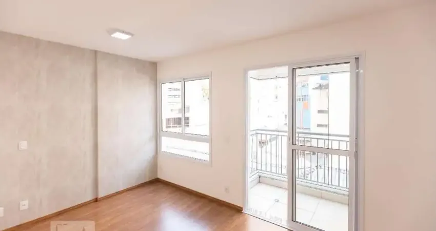 Apartamento para Aluguel - Bela Vista, 1 Quarto,  28 m² - São Paulo