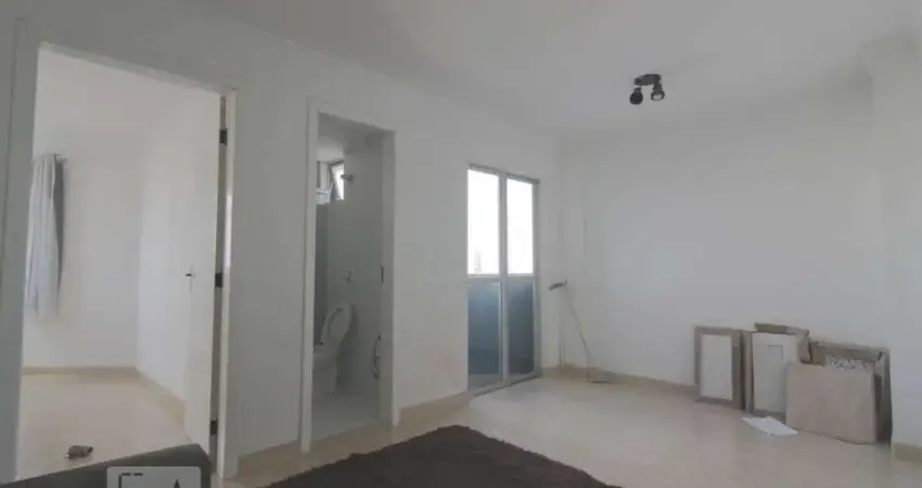 Apartamento para Aluguel - Portão , 1 Quarto,  47 m² - Curitiba