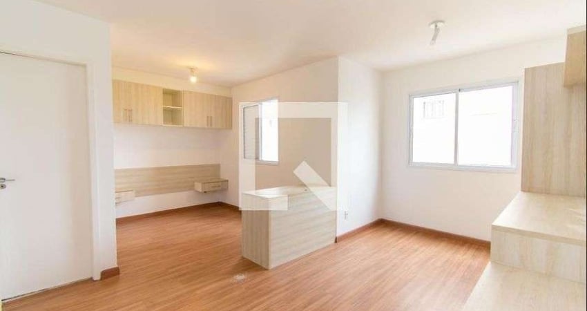 Apartamento para Aluguel - Vila Prudente, 1 Quarto,  40 m² - São Paulo