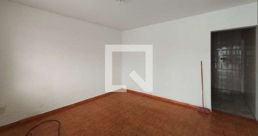 Casa para Aluguel - Campos Elíseos , 2 Quartos,  100 m² - Campinas