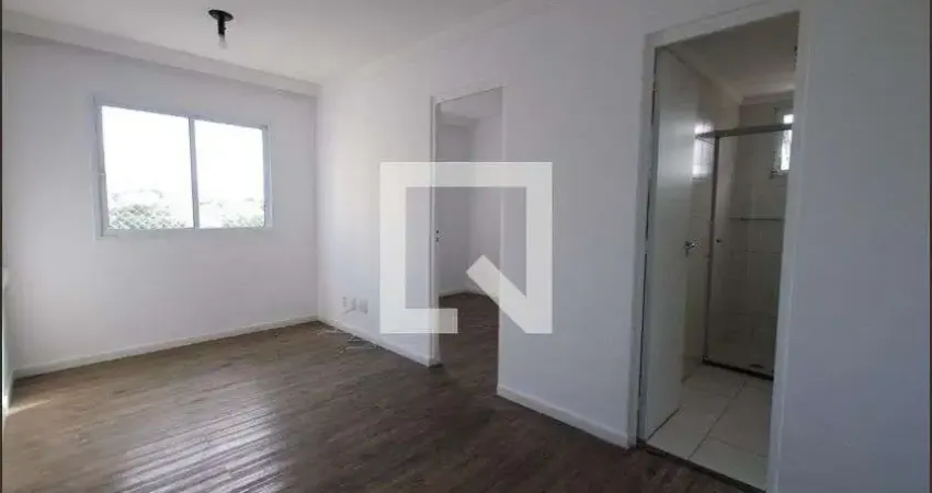Apartamento para Aluguel - Cambuci, 1 Quarto,  31 m² - São Paulo