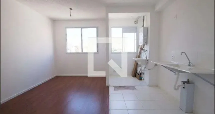 Apartamento para Aluguel - Liberdade, 1 Quarto,  36 m² - São Paulo