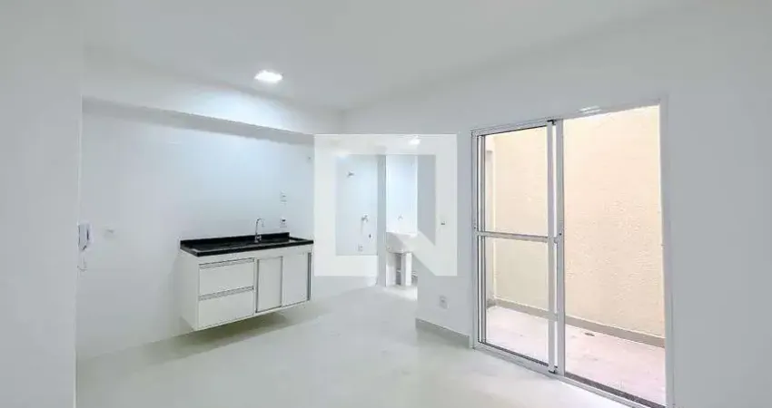 Apartamento para Aluguel - Mooca, 1 Quarto,  38 m² - São Paulo