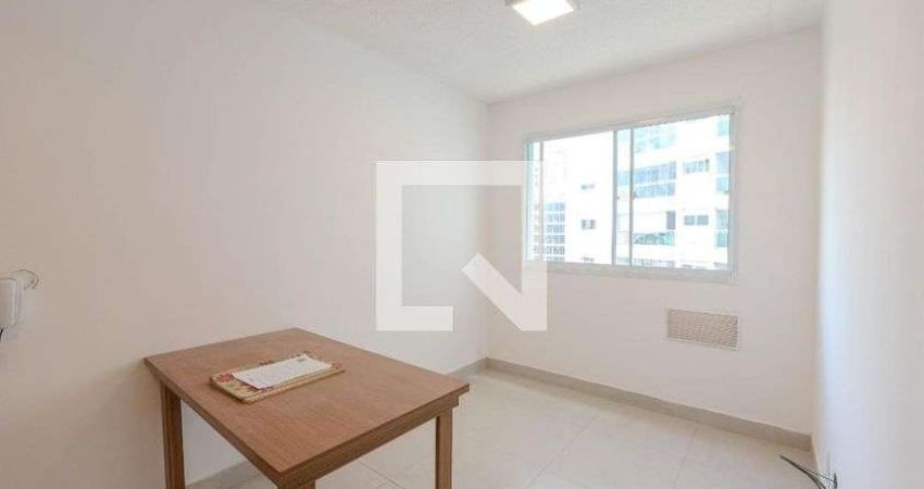 Apartamento para Aluguel - Consolação, 1 Quarto,  29 m² - São Paulo