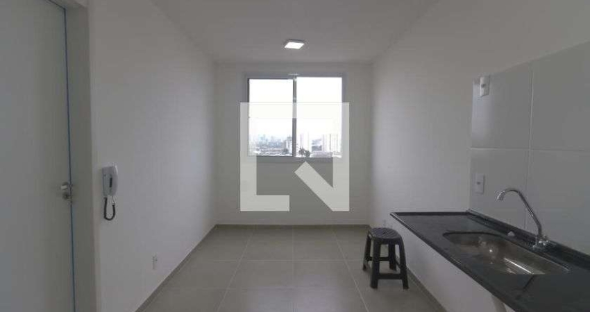Apartamento para Aluguel - Água Branca, 1 Quarto,  23 m² - São Paulo