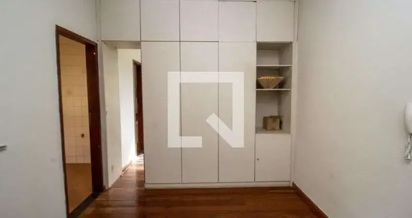 Apartamento para Aluguel - Santa Tereza, 1 Quarto,  40 m² - Belo Horizonte