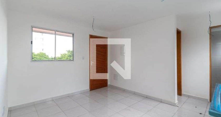 Apartamento para Aluguel - Ponte Rasa, 1 Quarto,  52 m² - São Paulo