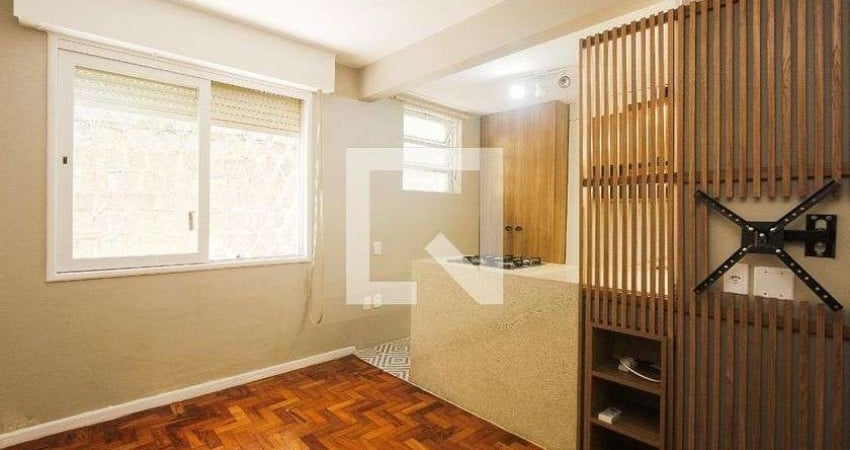 Apartamento para Aluguel - Bela Vista, 1 Quarto,  40 m² - Porto Alegre