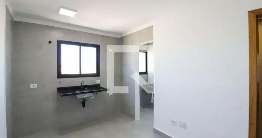 Apartamento para Aluguel - Santana, 1 Quarto,  32 m² - São Paulo