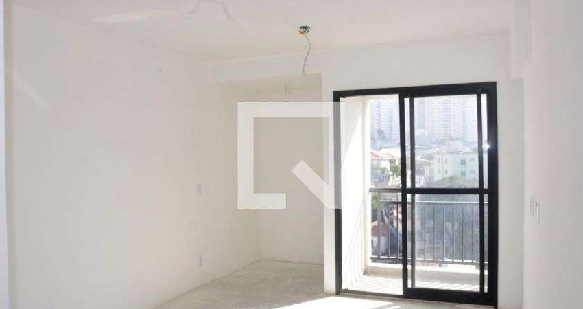 Kitnet / Stúdio para Aluguel - Água Fria, 1 Quarto,  25 m² - São Paulo